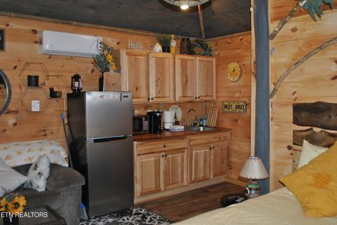 Tiny photo for 750 Caney Creek Rd, Cosby, TN 37722 (MLS # 1298596)