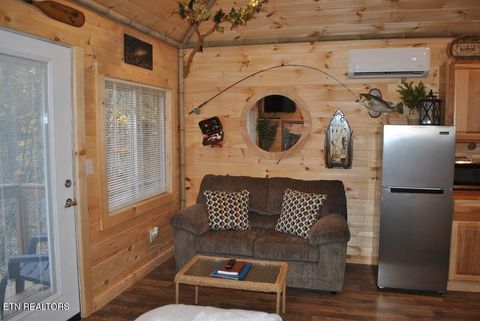 Tiny photo for 750 Caney Creek Rd, Cosby, TN 37722 (MLS # 1298596)