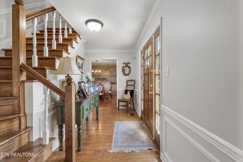 Tiny photo for 12201 S Fox Den Drive, Knoxville, TN 37934 (MLS # 1313206)