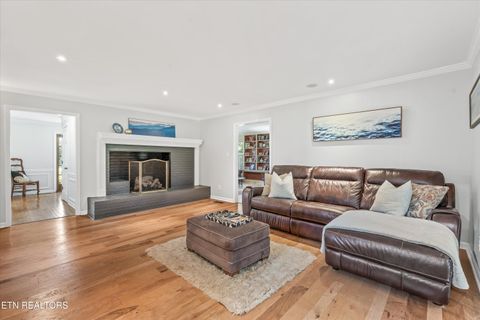 Tiny photo for 12201 S Fox Den Drive, Knoxville, TN 37934 (MLS # 1313206)