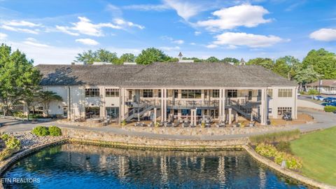 Tiny photo for 12201 S Fox Den Drive, Knoxville, TN 37934 (MLS # 1313206)