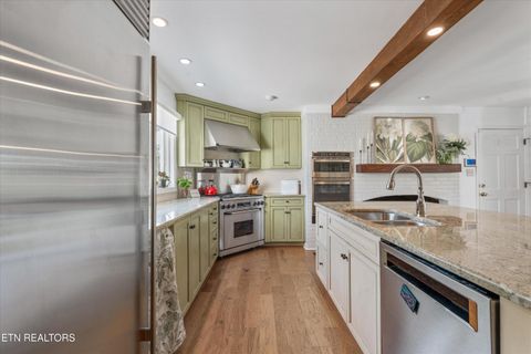 Tiny photo for 12201 S Fox Den Drive, Knoxville, TN 37934 (MLS # 1313206)