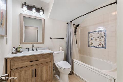 Tiny photo for 12201 S Fox Den Drive, Knoxville, TN 37934 (MLS # 1313206)