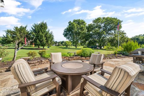 Tiny photo for 12201 S Fox Den Drive, Knoxville, TN 37934 (MLS # 1313206)