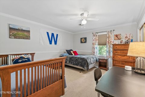 Tiny photo for 12201 S Fox Den Drive, Knoxville, TN 37934 (MLS # 1313206)