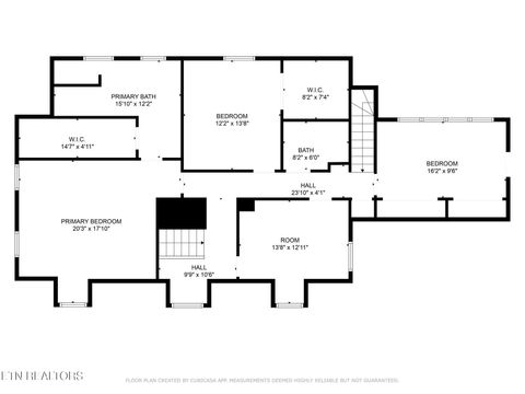 Tiny photo for 12201 S Fox Den Drive, Knoxville, TN 37934 (MLS # 1313206)