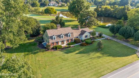 Tiny photo for 12201 S Fox Den Drive, Knoxville, TN 37934 (MLS # 1313206)