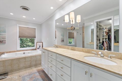 Tiny photo for 12201 S Fox Den Drive, Knoxville, TN 37934 (MLS # 1313206)