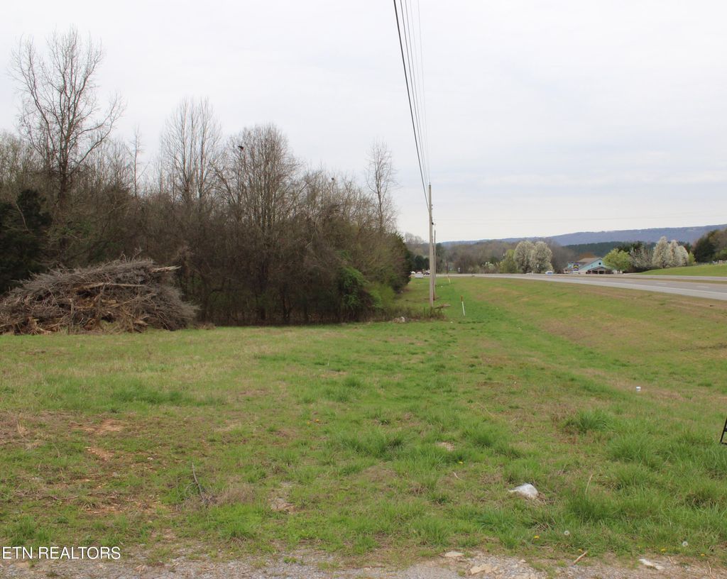 Photo of 00 Rhea County Hwy, Dayton, TN 37321 (MLS # 1303610)