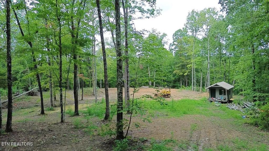 Photo of Eagle Ridge PVT Rd, Huntsville, TN 37756 (MLS # 1311519)