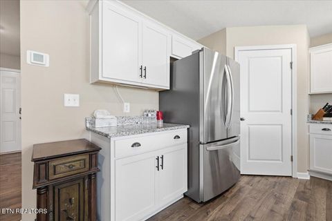 Tiny photo for 4019 Wesoga Drive, Dandridge, TN 37725 (MLS # 1335688)