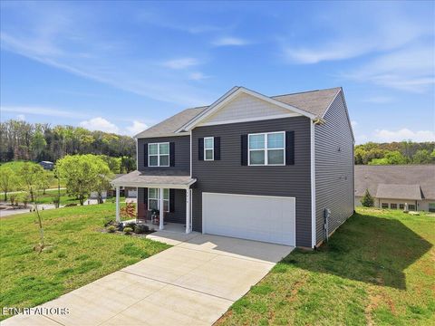 Tiny photo for 4019 Wesoga Drive, Dandridge, TN 37725 (MLS # 1335688)