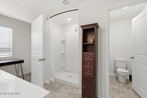 Tiny photo for 4019 Wesoga Drive, Dandridge, TN 37725 (MLS # 1335688)