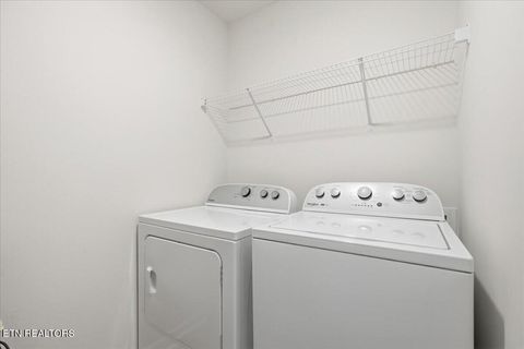 Tiny photo for 4019 Wesoga Drive, Dandridge, TN 37725 (MLS # 1335688)