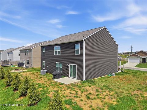 Tiny photo for 4019 Wesoga Drive, Dandridge, TN 37725 (MLS # 1335688)