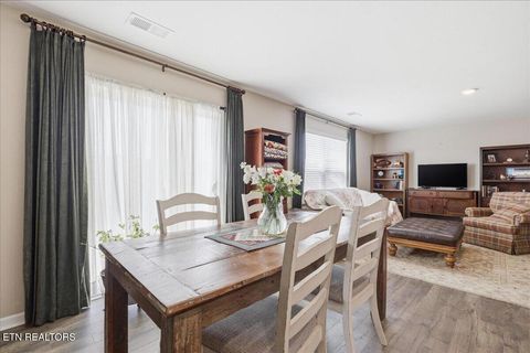 Tiny photo for 4019 Wesoga Drive, Dandridge, TN 37725 (MLS # 1335688)