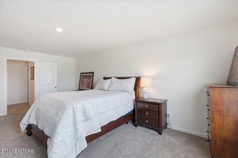 Tiny photo for 4019 Wesoga Drive, Dandridge, TN 37725 (MLS # 1335688)