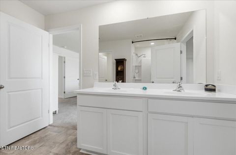 Tiny photo for 4019 Wesoga Drive, Dandridge, TN 37725 (MLS # 1335688)