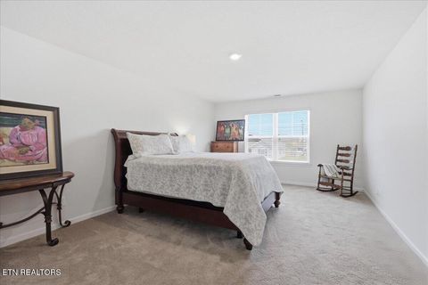 Tiny photo for 4019 Wesoga Drive, Dandridge, TN 37725 (MLS # 1335688)