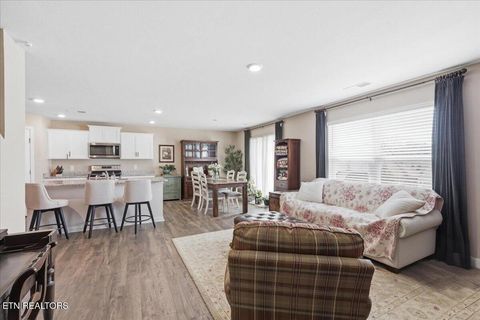 Tiny photo for 4019 Wesoga Drive, Dandridge, TN 37725 (MLS # 1335688)