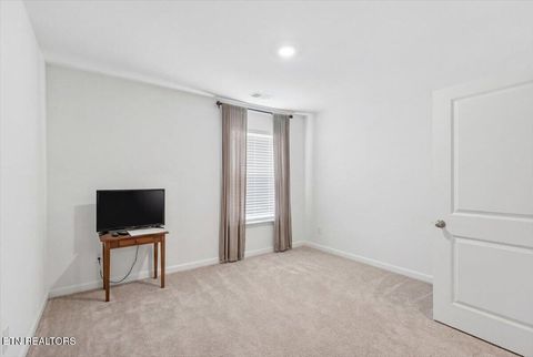 Tiny photo for 4019 Wesoga Drive, Dandridge, TN 37725 (MLS # 1335688)