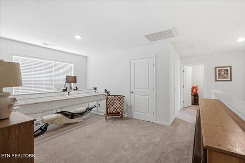 Tiny photo for 4019 Wesoga Drive, Dandridge, TN 37725 (MLS # 1335688)