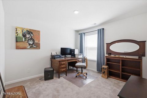 Tiny photo for 4019 Wesoga Drive, Dandridge, TN 37725 (MLS # 1335688)