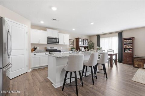 Tiny photo for 4019 Wesoga Drive, Dandridge, TN 37725 (MLS # 1335688)