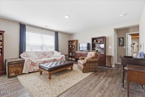 Tiny photo for 4019 Wesoga Drive, Dandridge, TN 37725 (MLS # 1335688)