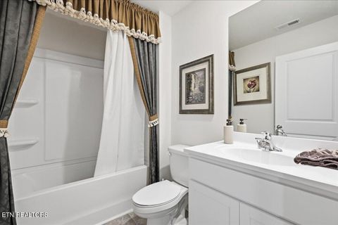 Tiny photo for 4019 Wesoga Drive, Dandridge, TN 37725 (MLS # 1335688)