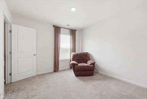 Tiny photo for 4019 Wesoga Drive, Dandridge, TN 37725 (MLS # 1335688)