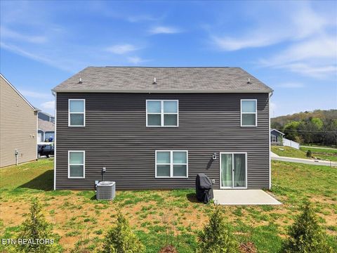 Tiny photo for 4019 Wesoga Drive, Dandridge, TN 37725 (MLS # 1335688)