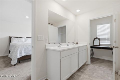 Tiny photo for 4019 Wesoga Drive, Dandridge, TN 37725 (MLS # 1335688)