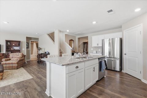 Tiny photo for 4019 Wesoga Drive, Dandridge, TN 37725 (MLS # 1335688)