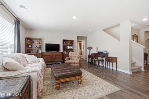 Tiny photo for 4019 Wesoga Drive, Dandridge, TN 37725 (MLS # 1335688)