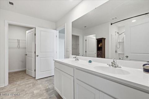 Tiny photo for 4019 Wesoga Drive, Dandridge, TN 37725 (MLS # 1335688)