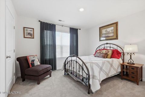 Tiny photo for 4019 Wesoga Drive, Dandridge, TN 37725 (MLS # 1335688)