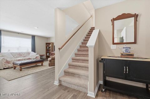 Tiny photo for 4019 Wesoga Drive, Dandridge, TN 37725 (MLS # 1335688)