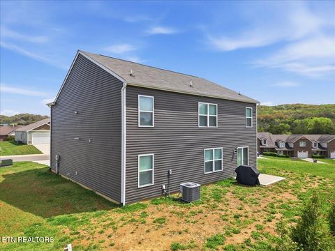 Tiny photo for 4019 Wesoga Drive, Dandridge, TN 37725 (MLS # 1335688)