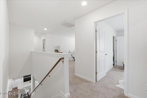 Tiny photo for 4019 Wesoga Drive, Dandridge, TN 37725 (MLS # 1335688)