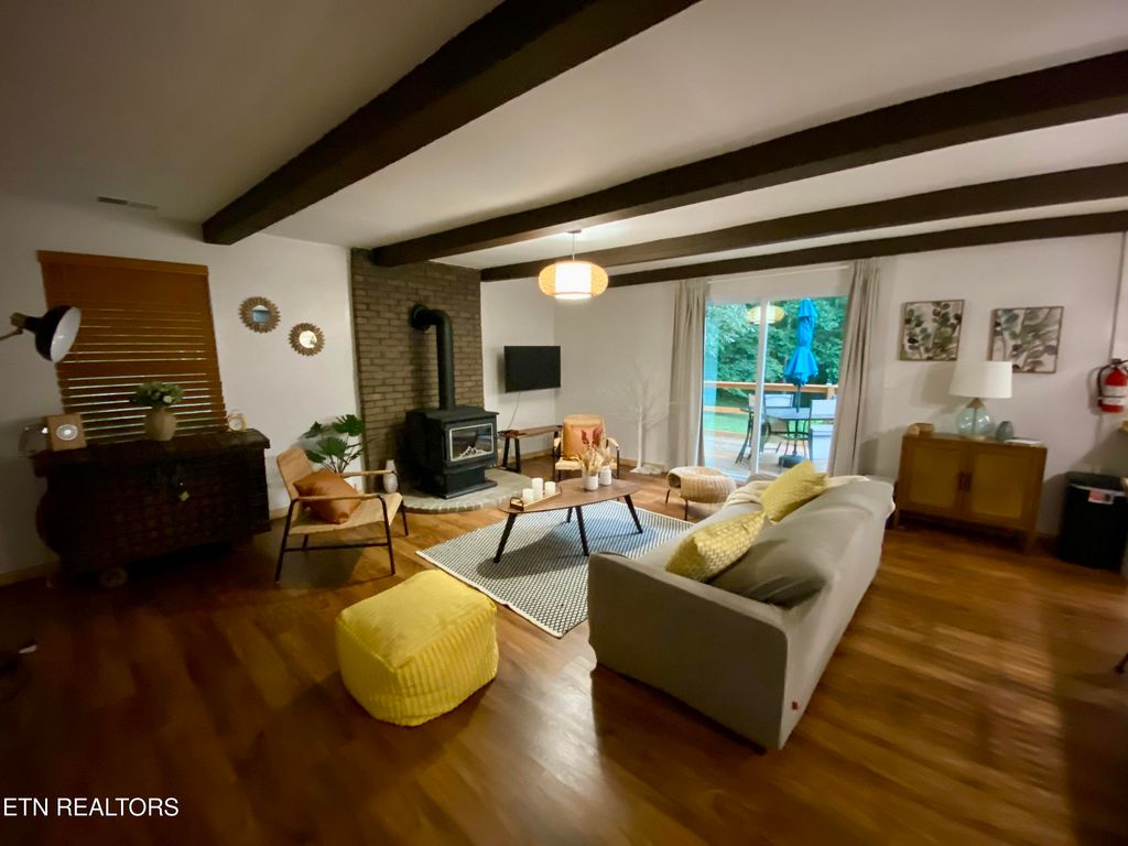 Photo of 131 Church Camp Rd, Tellico Plains, TN 37385 (MLS # 1281787)