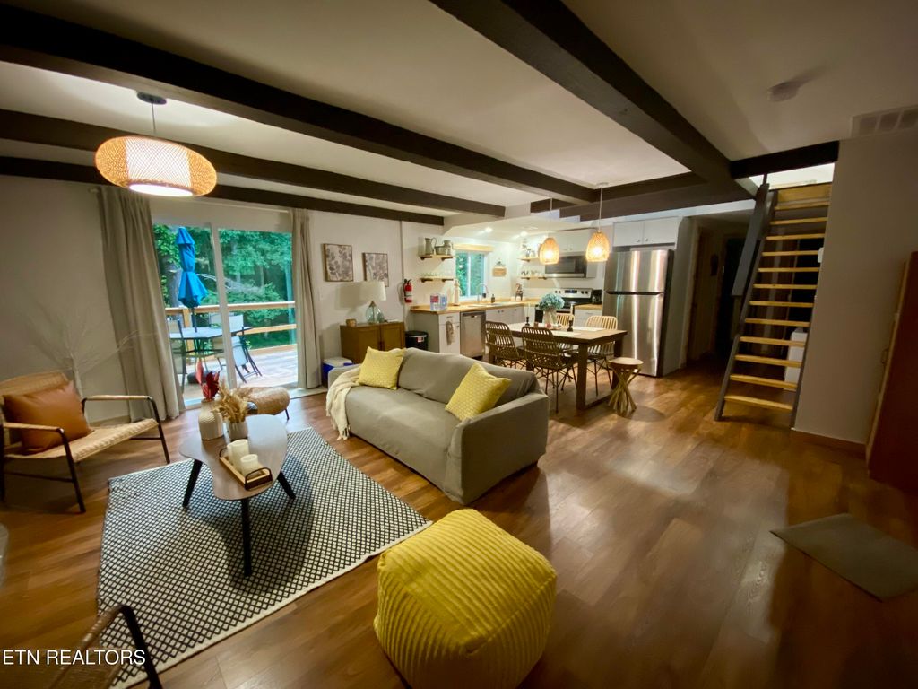 Photo of 131 Church Camp Rd, Tellico Plains, TN 37385 (MLS # 1281787)