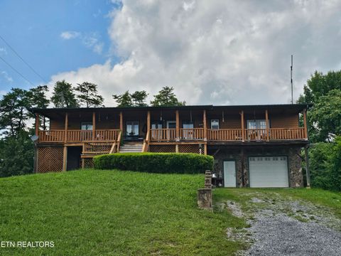 2440 Levee Way Sevierville TN 37876