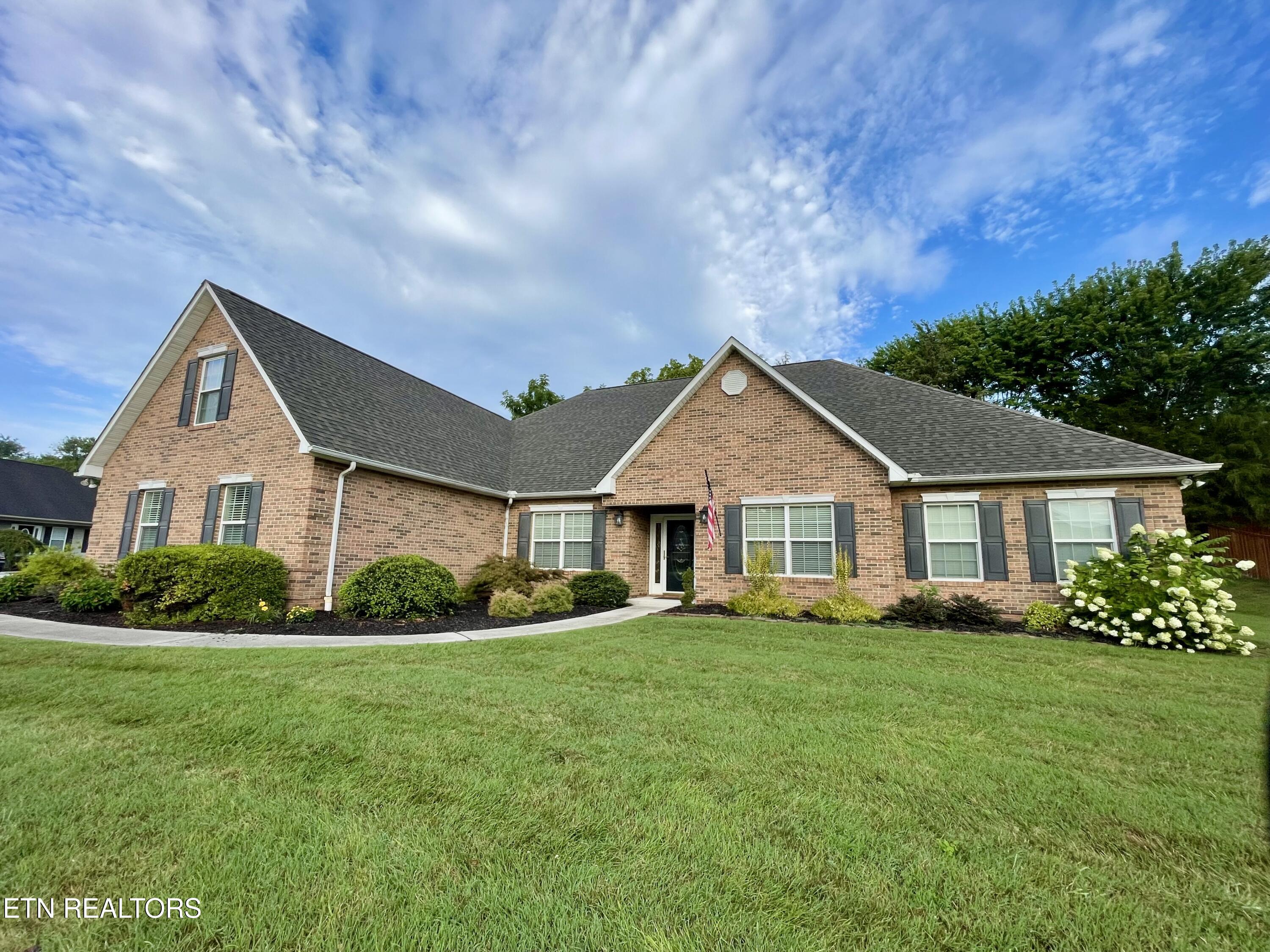 301 Stonebreeze Drive
