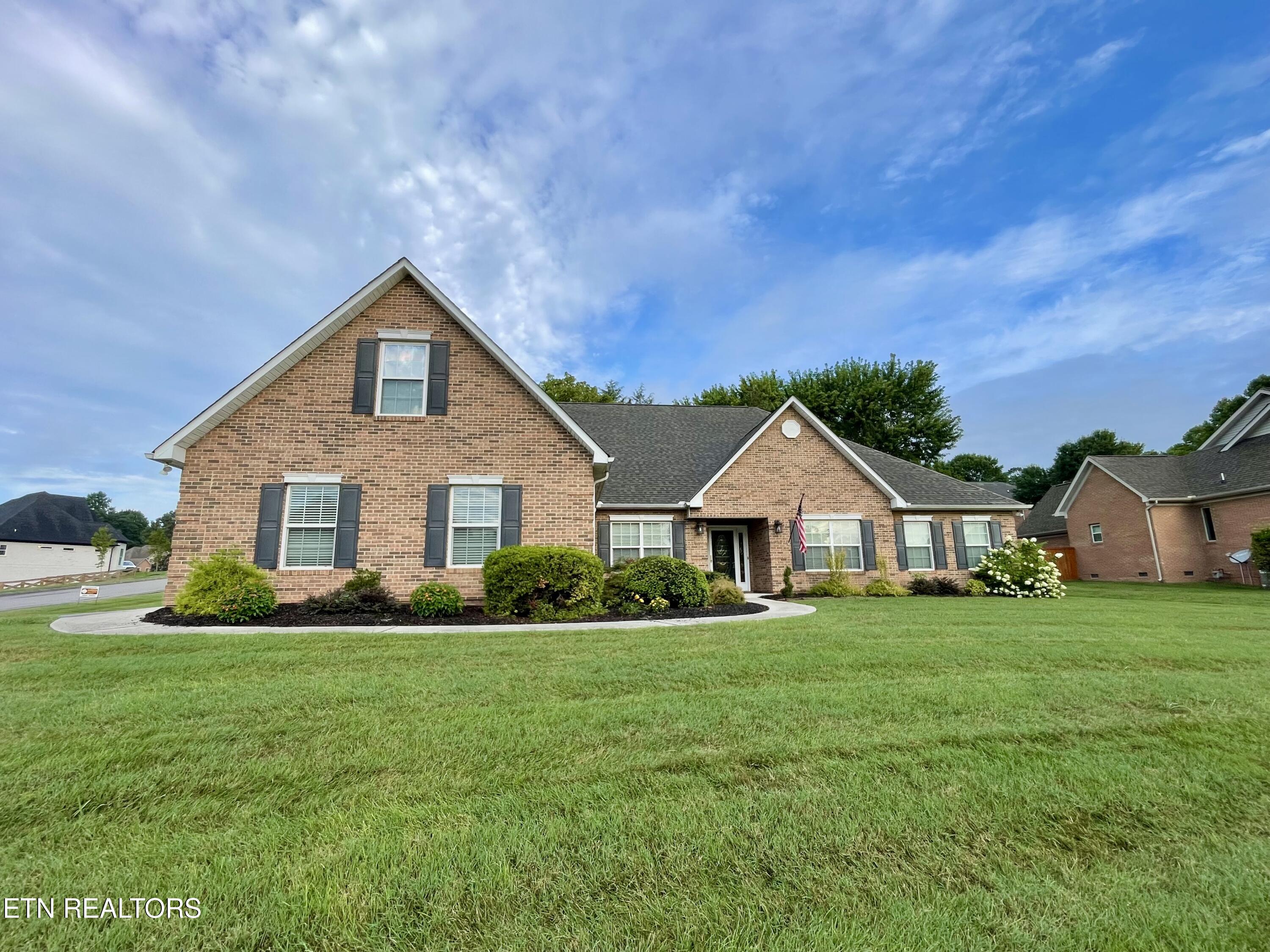 301 Stonebreeze Drive