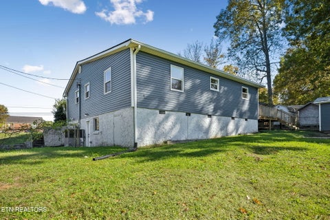 Tiny photo for 4901 Prospect Rd, Knoxville, TN 37920 (MLS # 1359784)