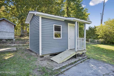 Tiny photo for 4901 Prospect Rd, Knoxville, TN 37920 (MLS # 1359784)