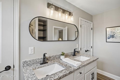 Tiny photo for 4901 Prospect Rd, Knoxville, TN 37920 (MLS # 1359784)