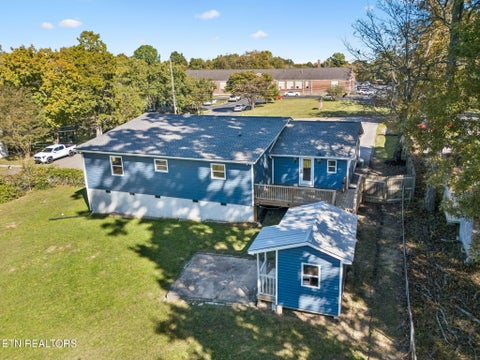 Tiny photo for 4901 Prospect Rd, Knoxville, TN 37920 (MLS # 1359784)