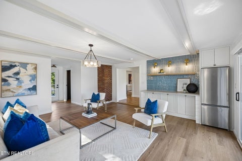 Tiny photo for 4901 Prospect Rd, Knoxville, TN 37920 (MLS # 1359784)